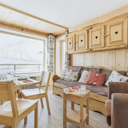 Apartment Altitude 2100 By Interhome Tignes Buitenkant foto