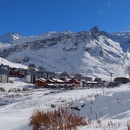 Apartment Altitude 2100 By Interhome Tignes Buitenkant foto