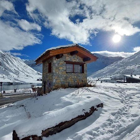 Apartment Altitude 2100 By Interhome Tignes Buitenkant foto