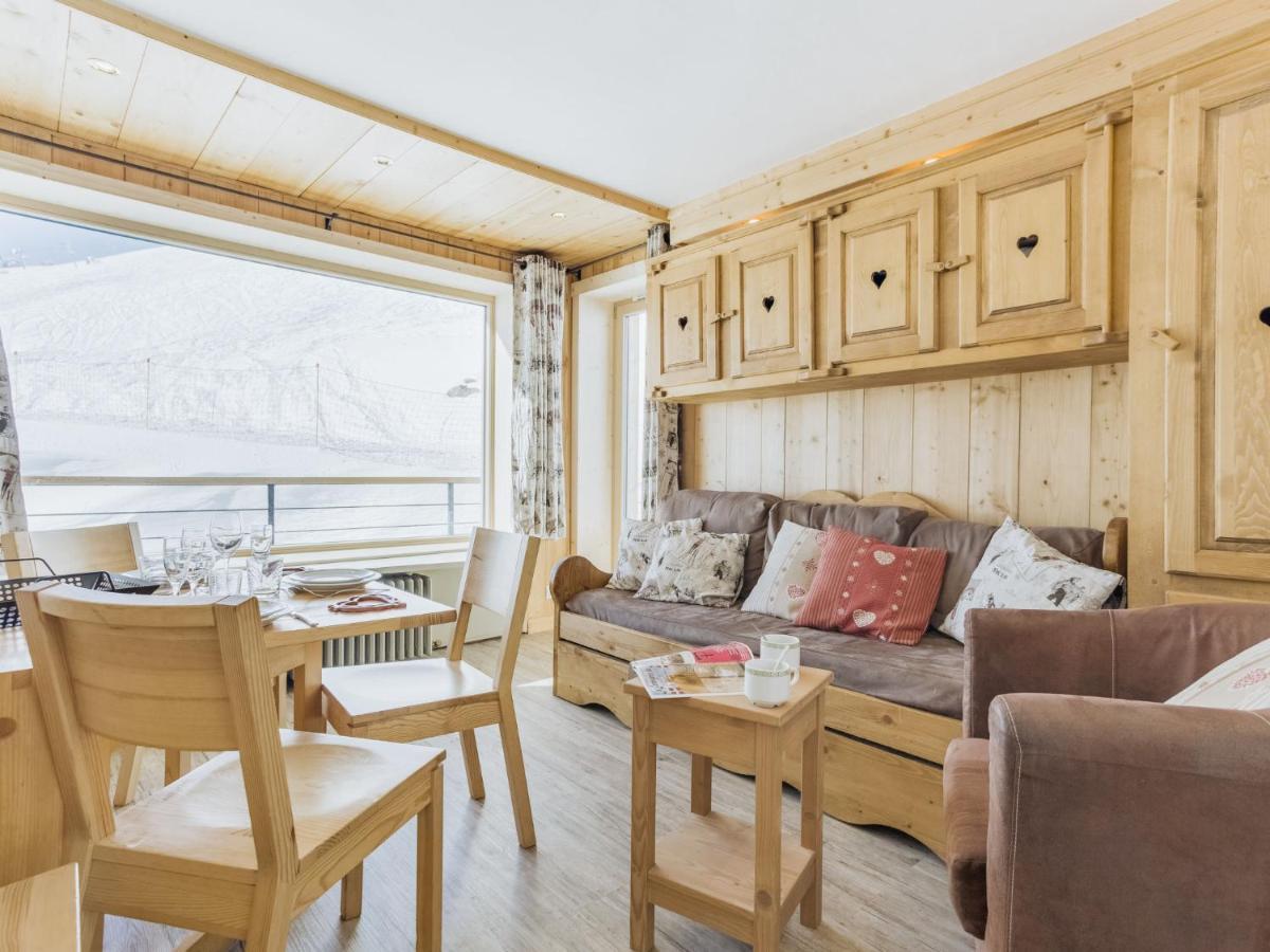 Apartment Altitude 2100 By Interhome Tignes Buitenkant foto