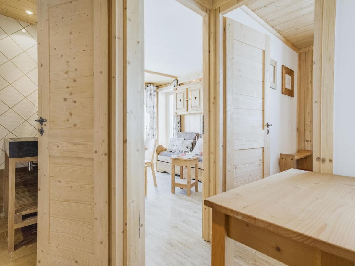 Apartment Altitude 2100 By Interhome Tignes Buitenkant foto