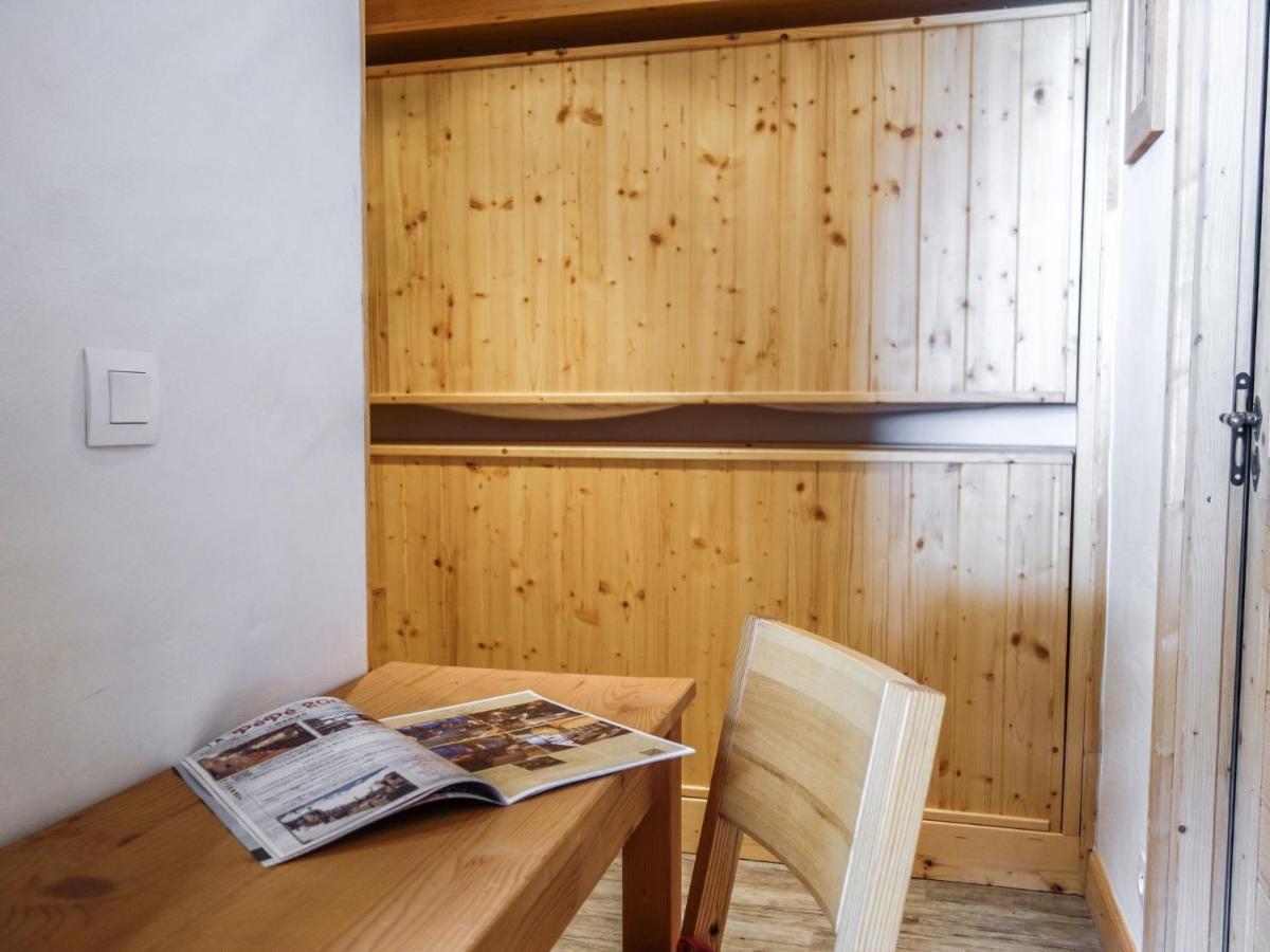 Apartment Altitude 2100 By Interhome Tignes Buitenkant foto