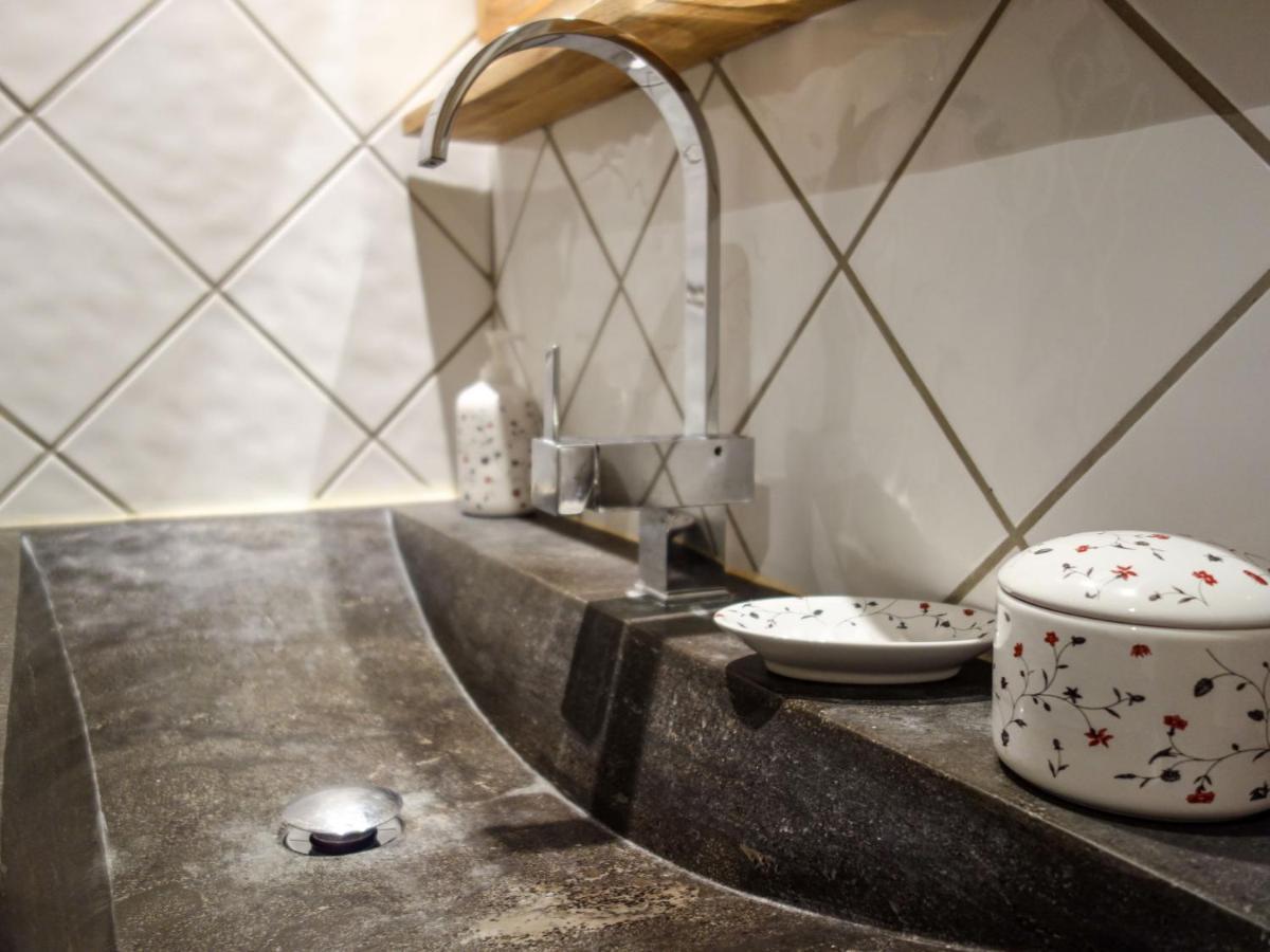 Apartment Altitude 2100 By Interhome Tignes Buitenkant foto